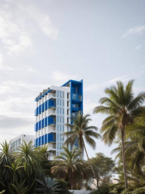 iCom Blue Seaview